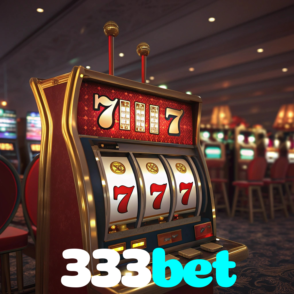 333bet：Aposte nas melhores slots e conquiste prêmios como nunca!