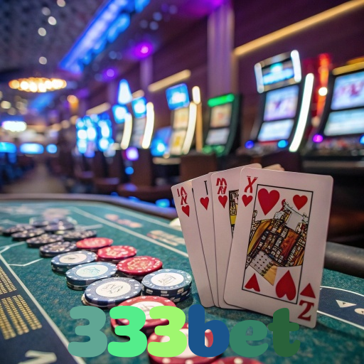 333bet：Jogue poker, aposte no futebol e ganhe em grandes jogos de cassino!