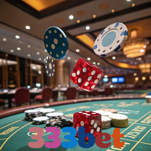 333bet：Jogue poker, aposte no futebol e ganhe em grandes jogos de cassino!