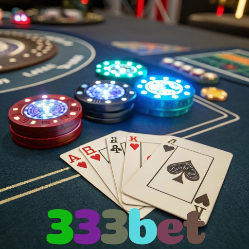 333bet:Aposte no futebol, jogue poker e conquiste vitórias épicas!