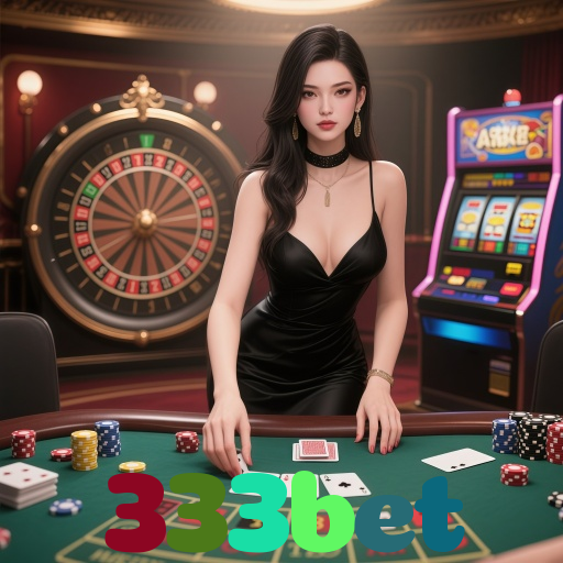 333bet：Aposte nas melhores slots e conquiste prêmios como nunca!