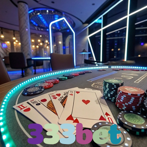 333bet：Jogue poker, aposte no futebol e ganhe em grandes jogos de cassino!
