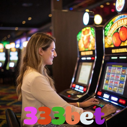 333bet：Aposte nas melhores slots e conquiste prêmios como nunca!