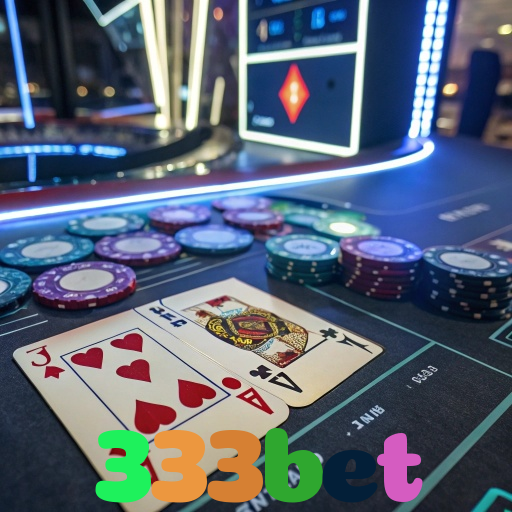 333bet：Aposte no futebol, jogue poker e conquiste vitórias épicas!