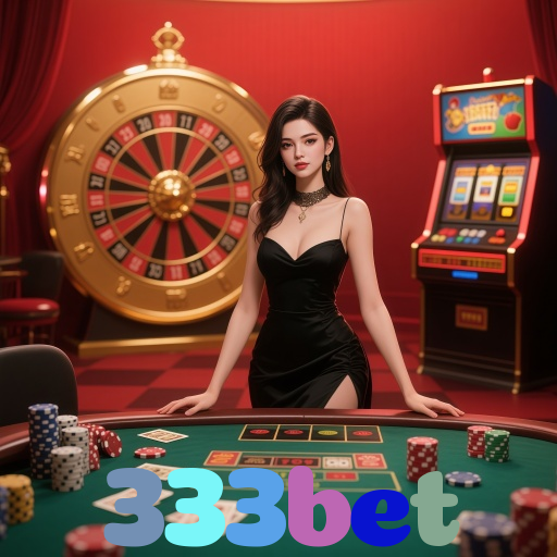 333bet：Aposte nas melhores slots e conquiste prêmios como nunca!