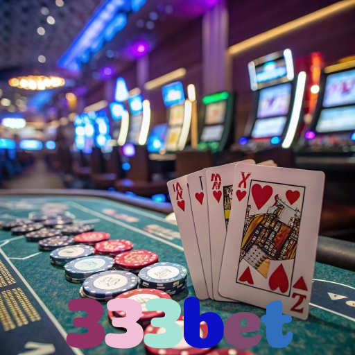 333bet：Jogue poker, aposte no futebol e ganhe em grandes jogos de cassino!