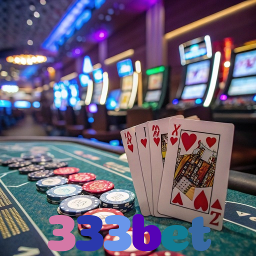 333bet：Aposte nas melhores slots e conquiste prêmios como nunca!