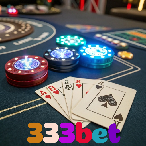 333bet：Jogue poker, aposte no futebol e ganhe em grandes jogos de cassino!