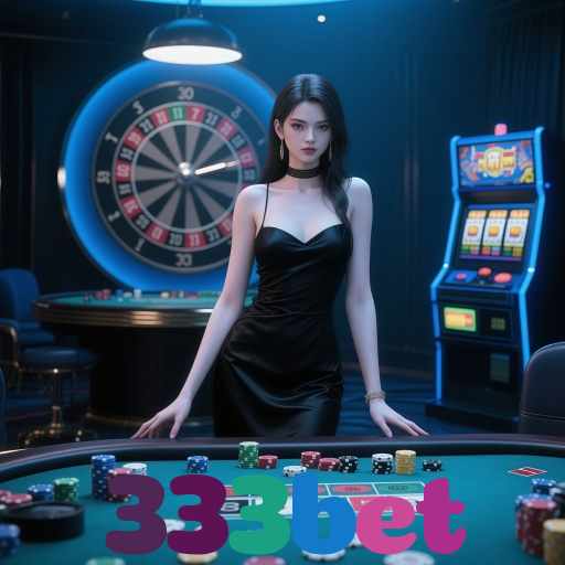 333bet:Aposte nas melhores slots e conquiste prêmios como nunca!