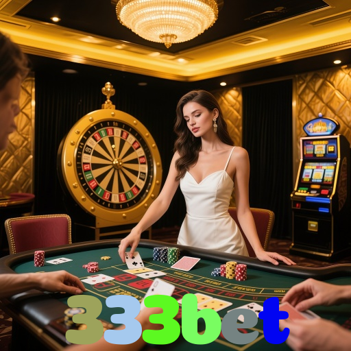 333bet：Aposte nas melhores slots e conquiste prêmios como nunca!