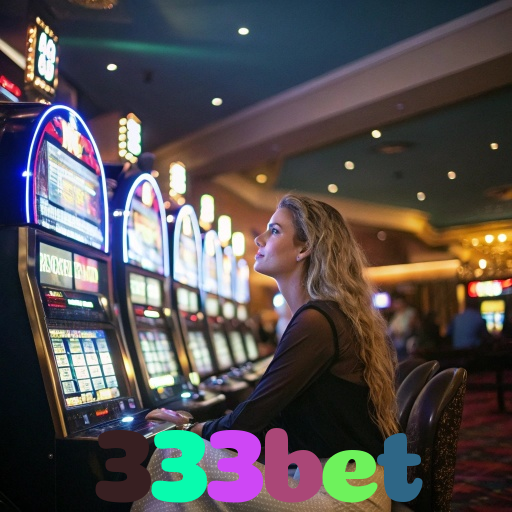333bet：Aposte nas melhores slots e conquiste prêmios como nunca!